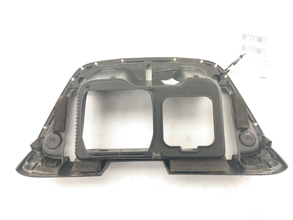 Nissan Leaf Charge Port Housing