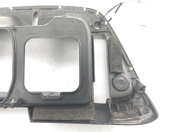 Nissan Leaf Charge Port Housing