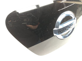 Nissan Leaf Charge Port Housing Hood - 0
