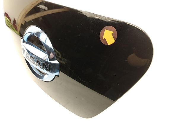 Nissan Leaf Charge Port Housing Hood