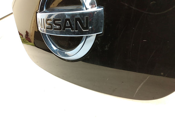 Nissan Leaf Charge Port Housing Hood