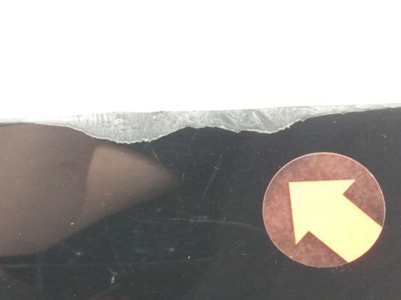 Nissan Leaf Charge Port Housing Hood