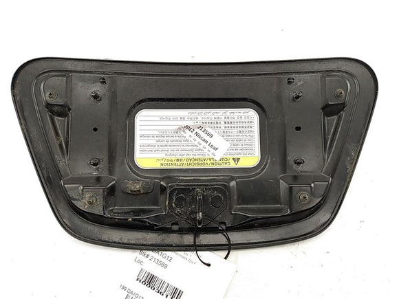 Nissan Leaf Charge Port Housing Hood