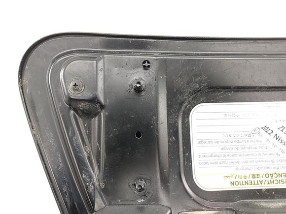 Nissan Leaf Charge Port Housing Hood