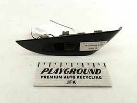 Nissan Leaf Rear Right Window Switch