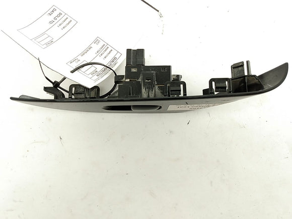 Nissan Leaf Rear Right Window Switch