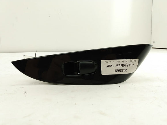 Nissan Leaf Rear Right Window Switch