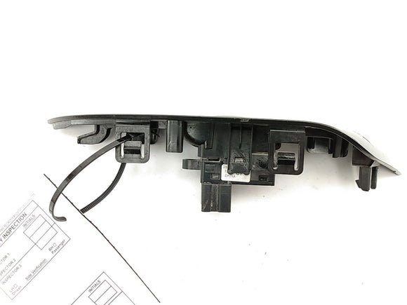 Nissan Leaf Rear Right Window Switch
