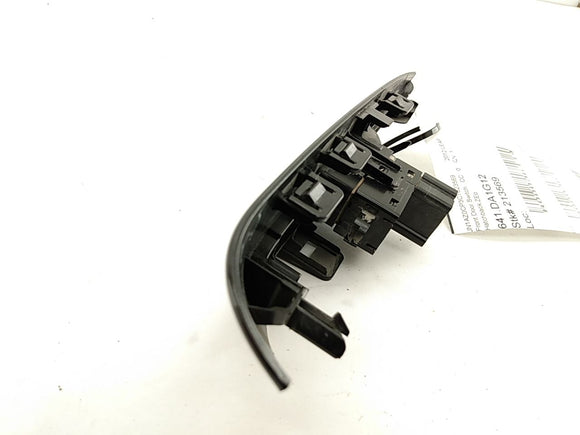 Nissan Leaf Rear Right Window Switch