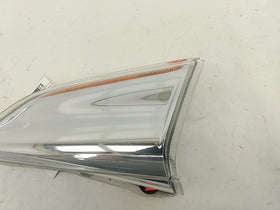 Nissan Leaf Front Left Side Marker Light - 0