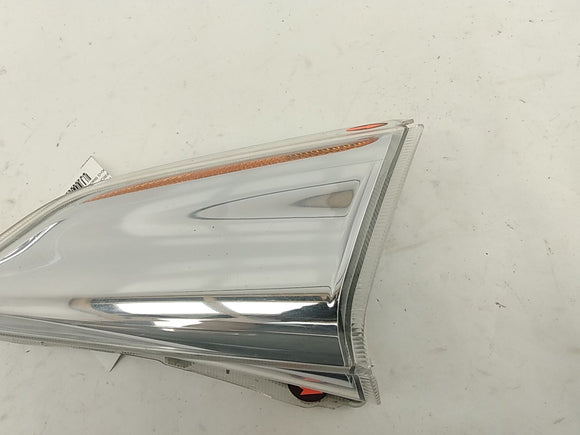 Nissan Leaf Front Left Side Marker Light