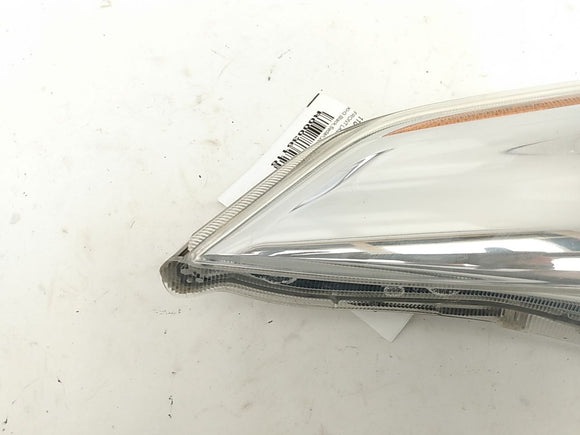 Nissan Leaf Front Left Side Marker Light
