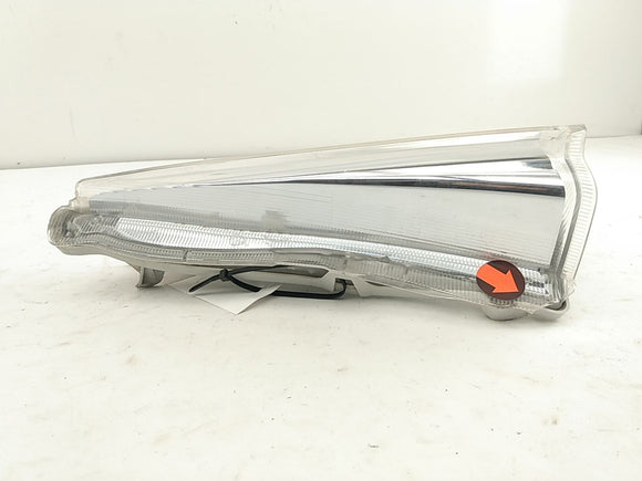Nissan Leaf Front Left Side Marker Light