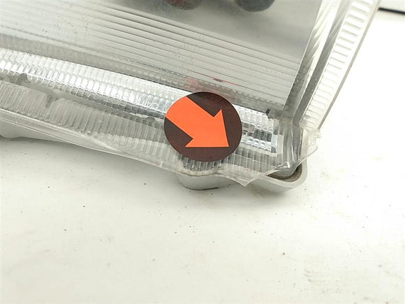 Nissan Leaf Front Left Side Marker Light