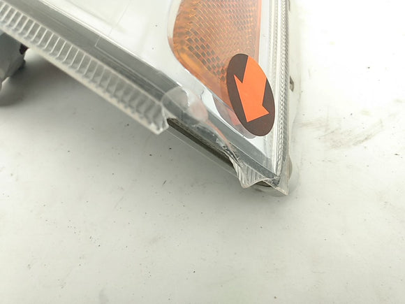 Nissan Leaf Front Left Side Marker Light