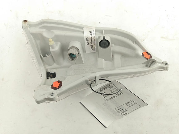 Nissan Leaf Front Left Side Marker Light