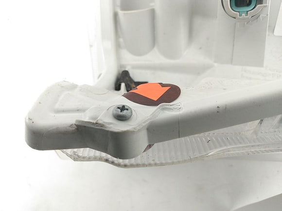 Nissan Leaf Front Left Side Marker Light