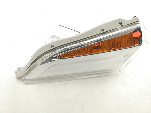 Nissan Leaf Front Left Side Marker Light