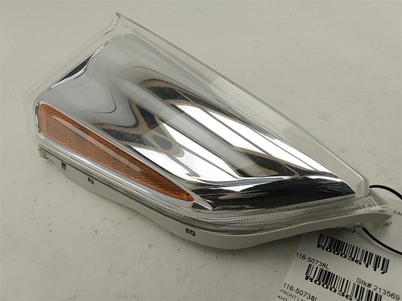 Nissan Leaf Front Left Side Marker Light