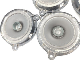 Nissan Leaf Speaker Set (Set Of 4) - 0
