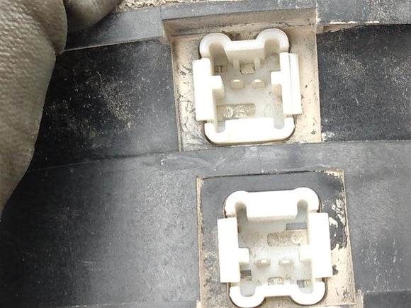 Nissan Leaf Speaker Set (Set Of 4)