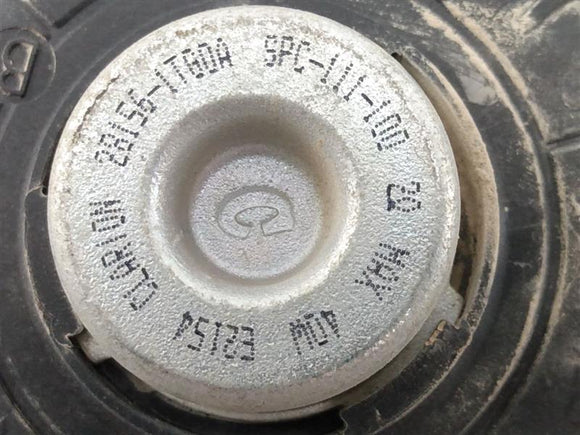 Nissan Leaf Speaker Set (Set Of 4)