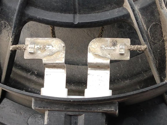 Nissan Leaf Speaker Set (Set Of 4)