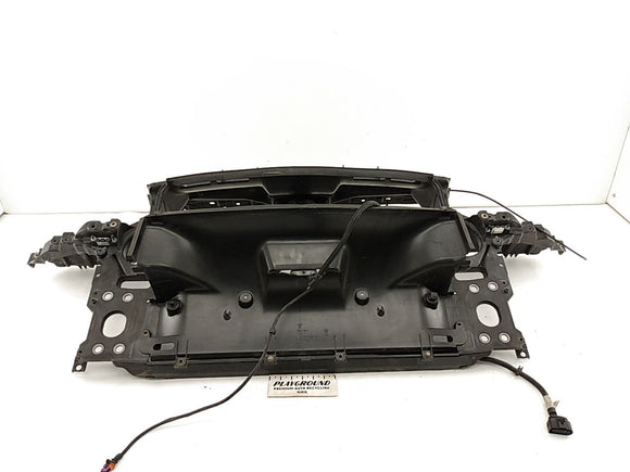 Porsche Cayenne Header Panel Assembly