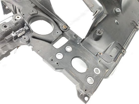 Porsche Cayenne Header Panel Assembly - 0