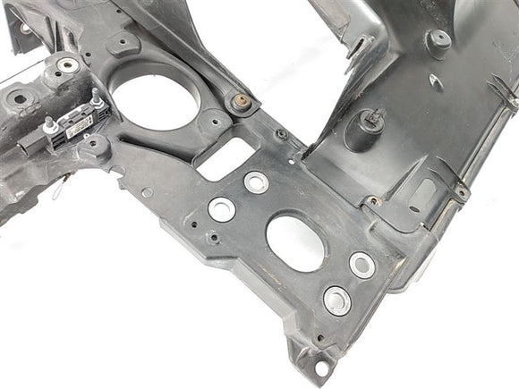 Porsche Cayenne Header Panel Assembly