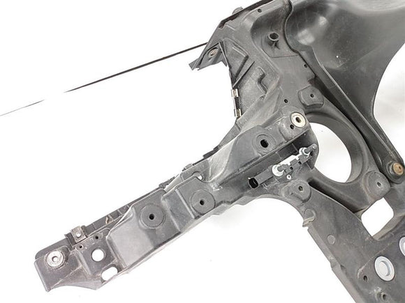 Porsche Cayenne Header Panel Assembly