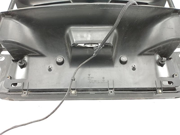 Porsche Cayenne Header Panel Assembly