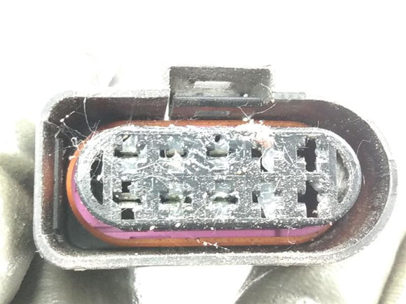 Porsche Cayenne Header Panel Assembly