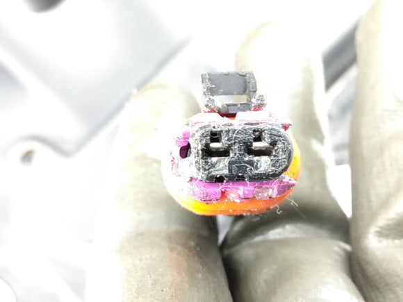 Porsche Cayenne Header Panel Assembly