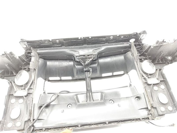 Porsche Cayenne Header Panel Assembly