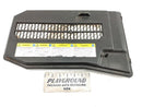 Porsche Cayenne Battery Cover-1
