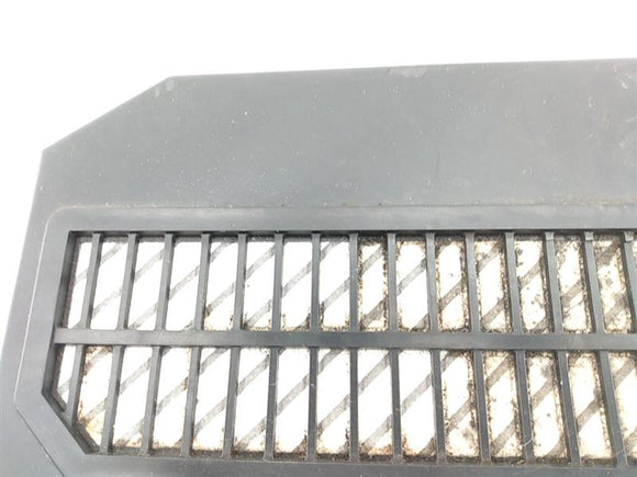 Porsche Cayenne Battery Cover