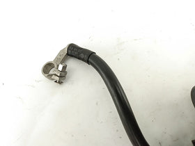 Porsche Cayenne Front Left Engine Fuse Box - 0