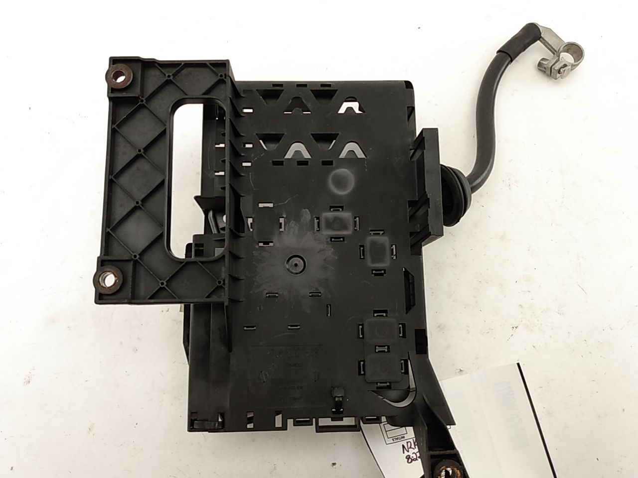 Porsche Cayenne Front Left Engine Fuse Box