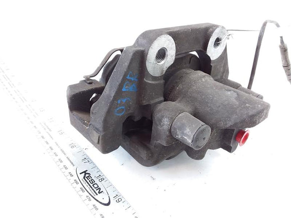 BMW 645CI Caliper Back Right