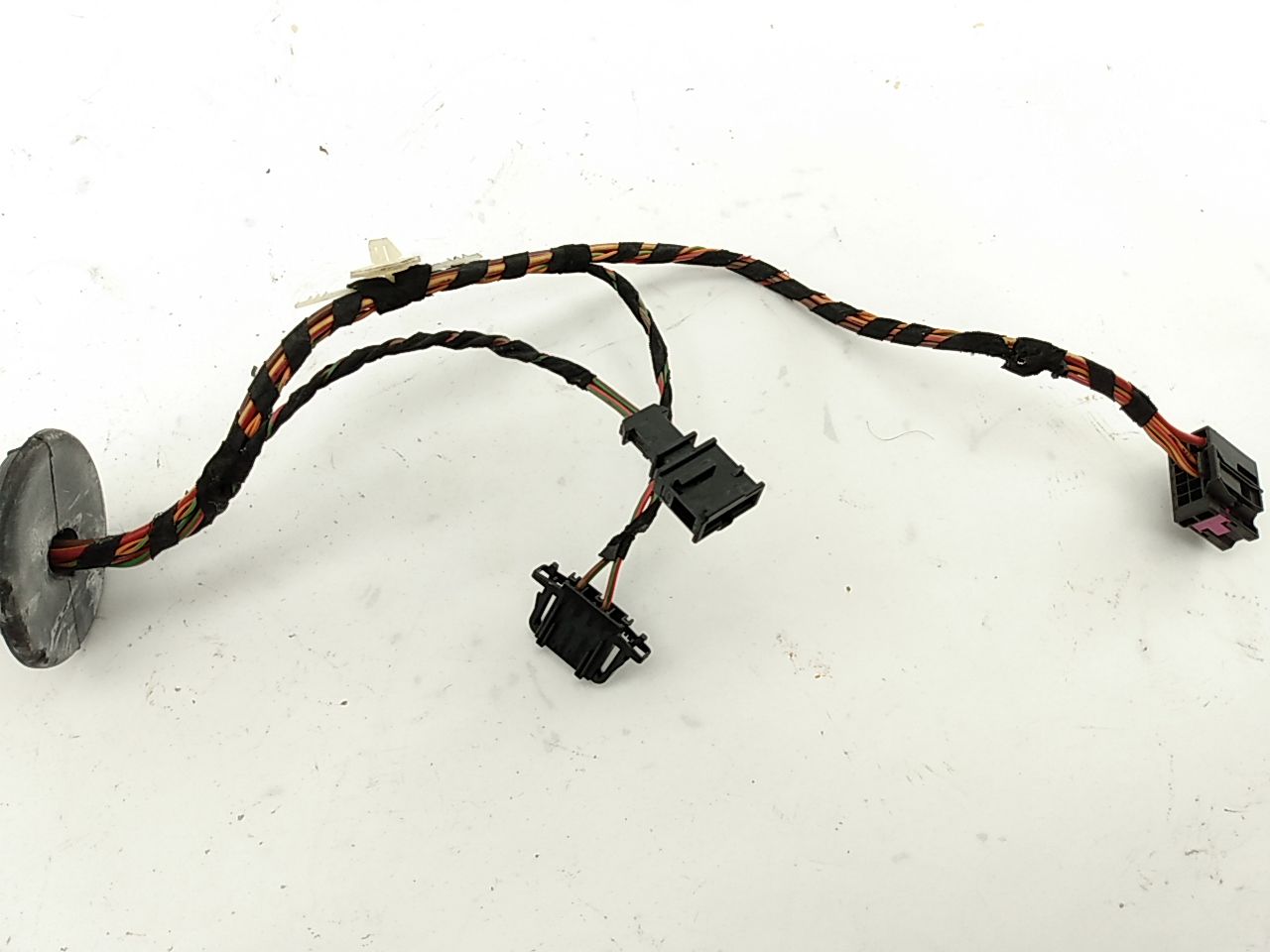 Porsche Cayenne Rear Right Door Wire Harness