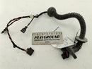 Porsche Cayenne Rear Left Door Wire Harness-1