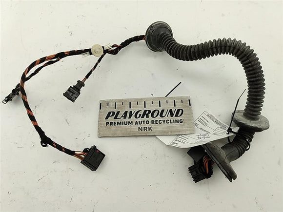 Porsche Cayenne Rear Left Door Wire Harness