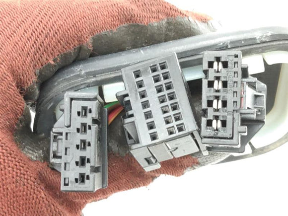 Porsche Cayenne Rear Left Door Wire Harness