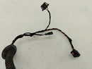 Porsche Cayenne Rear Left Door Wire Harness-5