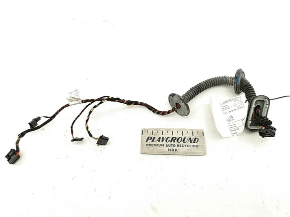 Porsche Cayenne Front Right Door Wire Harness