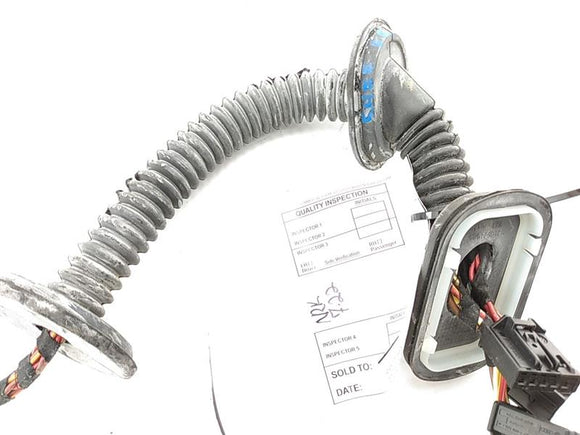 Porsche Cayenne Front Right Door Wire Harness