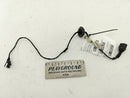 Porsche Cayenne Rear Left Door Wire Harness-1