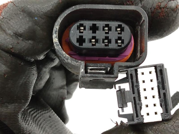 Porsche Cayenne Rear Left Door Wire Harness