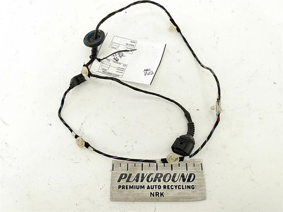 Porsche Cayenne Front Left Door Wire Harness